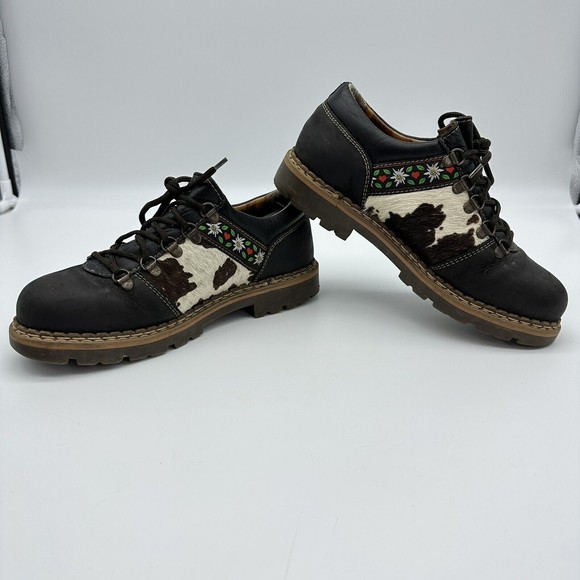 Josef Seibel Shoes Vintage Y2k Josef Seibel Hiker Walking Shoes